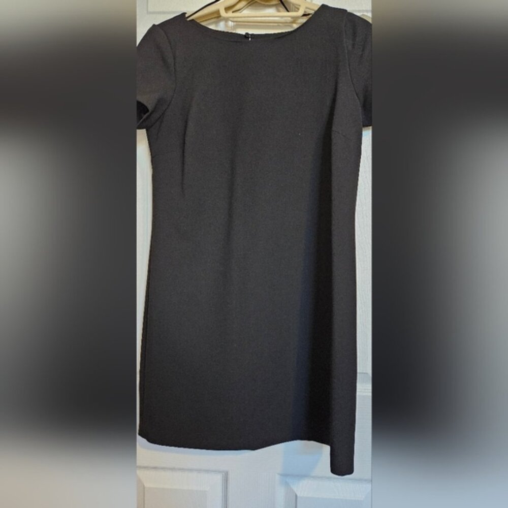 Zara Little Black Dress size S